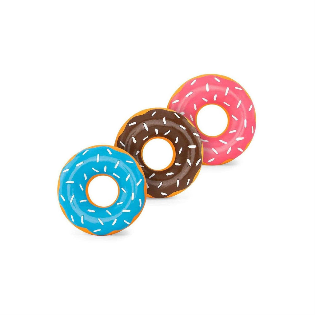 Mini Latex Dog Toy Z556741