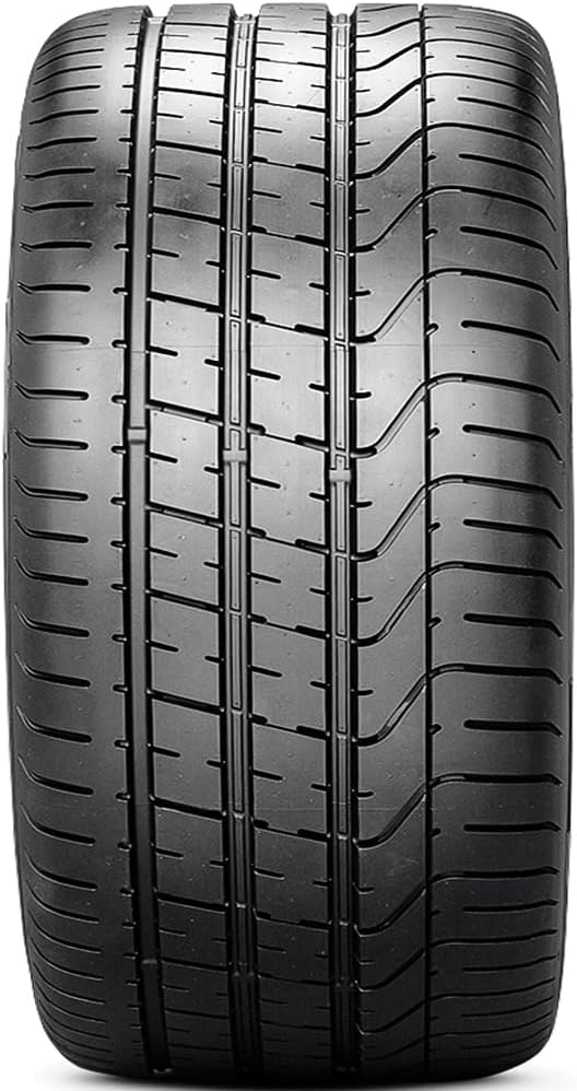 285/40ZR19 Tire H121