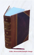 Leather Bound A519