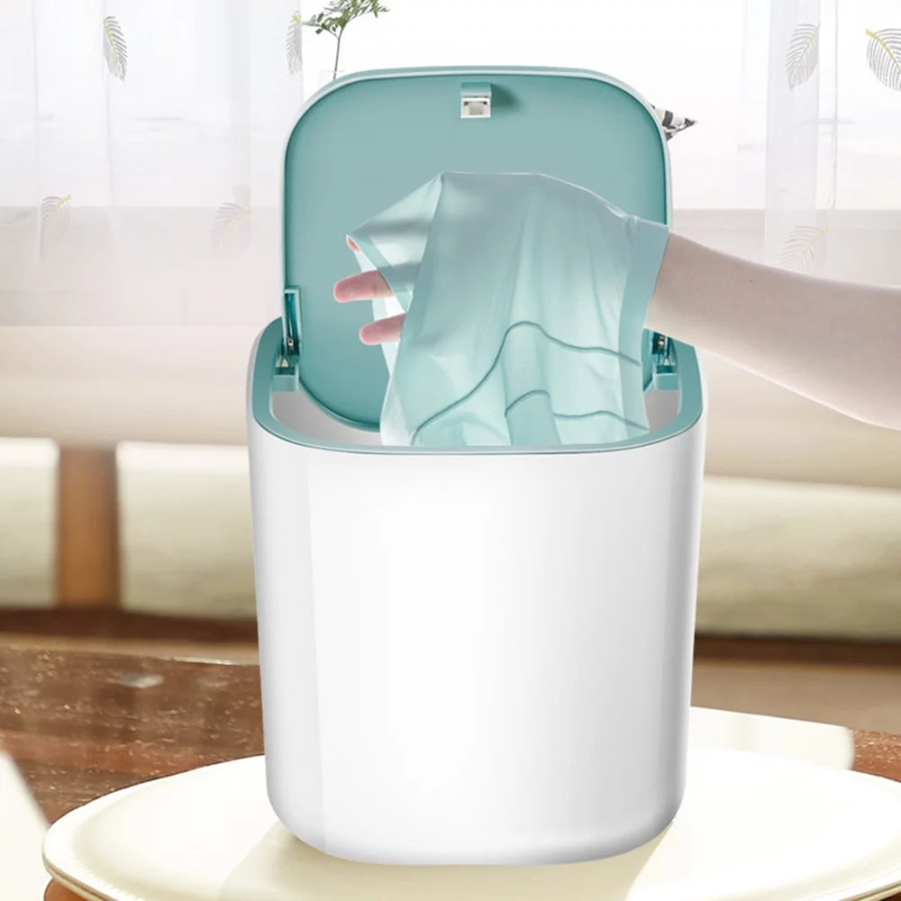 Portable Mini Washing Machine B562