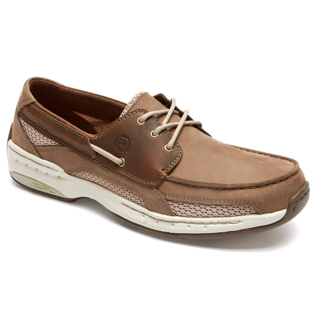 Men's Taupe Boots M16128
