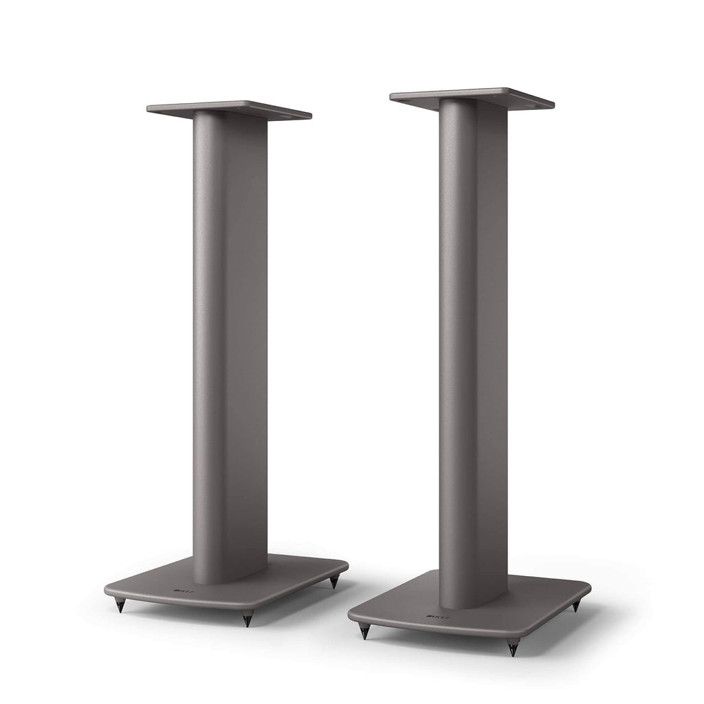 Titanium Grey Speaker Stand (Pair) K6253