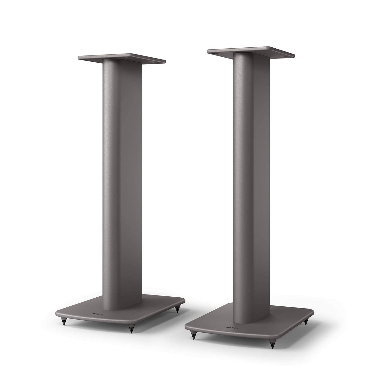 Titanium Grey Speaker Stand (Pair) K6253