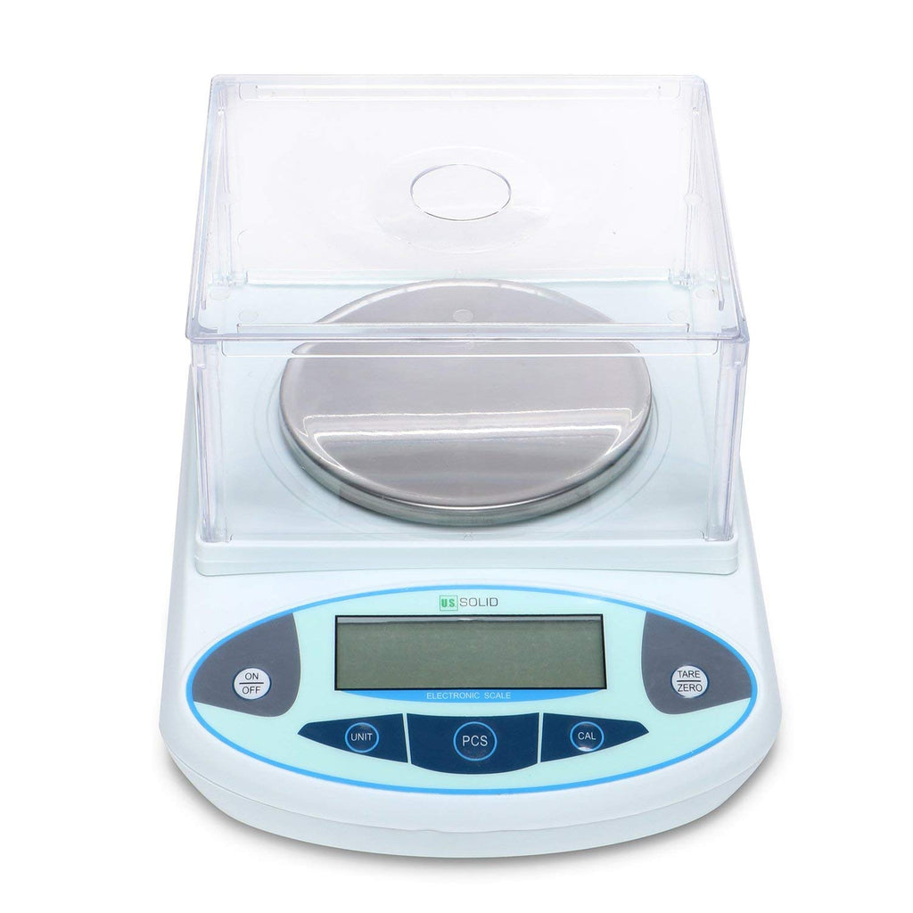 Digital Precision Scale 0.01 g (3KG) K234
