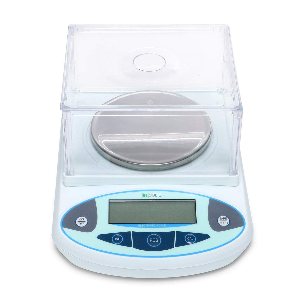 Digital Precision Scale 0.01 g (3KG) K234