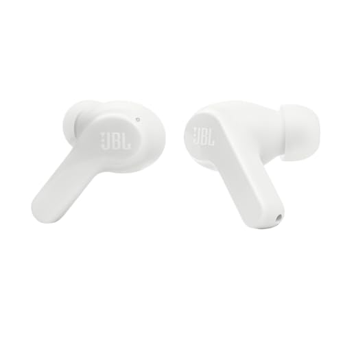 True Wireless Bluetooth Earbuds with Deep Bass, Water & Dust Resistant, Up to 32 hours Battery, Black M805776