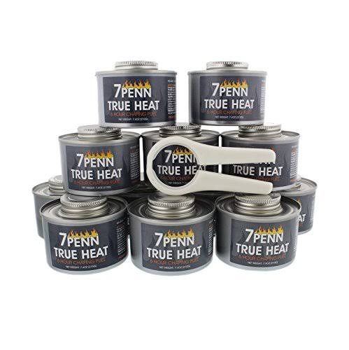 48-Pack Chafing Dish Fuel Y8814