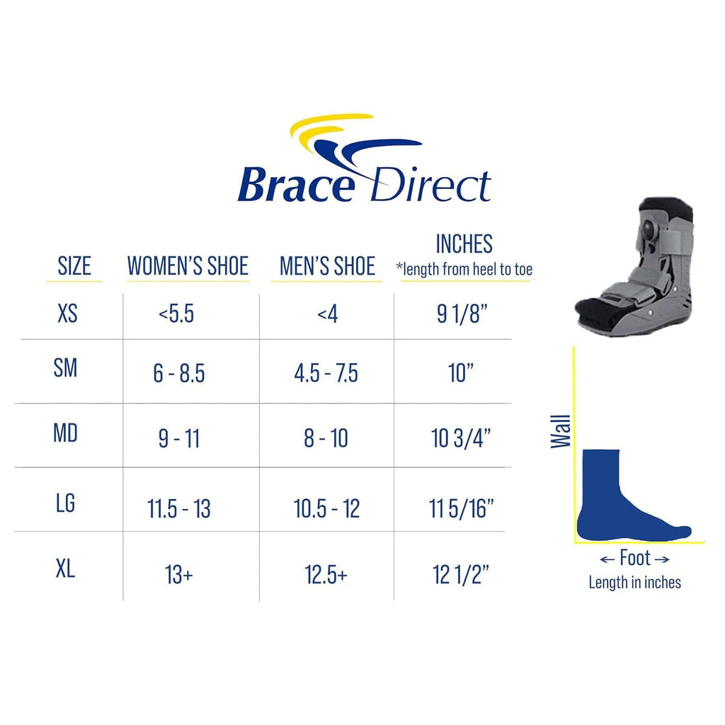 Short Full Shell Walking Boot Y176792