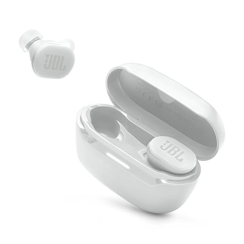 Blue Waterproof Sports True Wireless Earbuds D3518