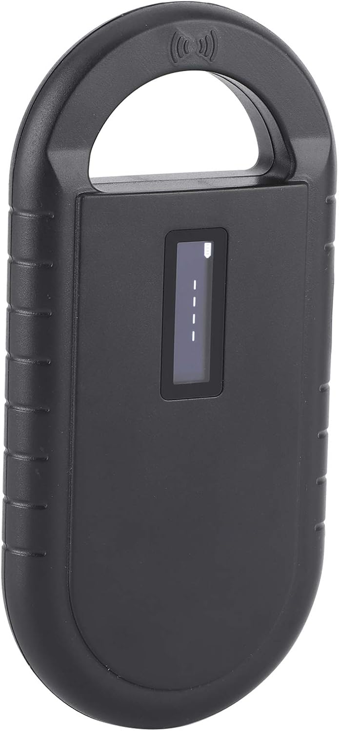 RFID Pet Microchip Reader Writer U916869