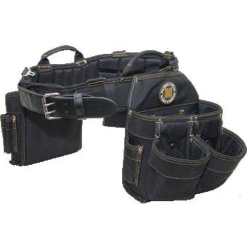XXL Tool Belt and Electrician Bag Combo E878