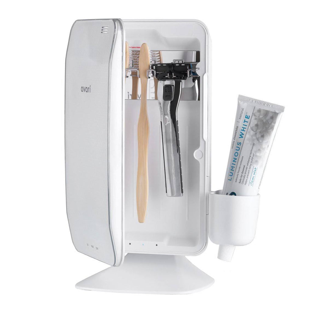 Toothbrush Sanitizer / Sterilizer W672089