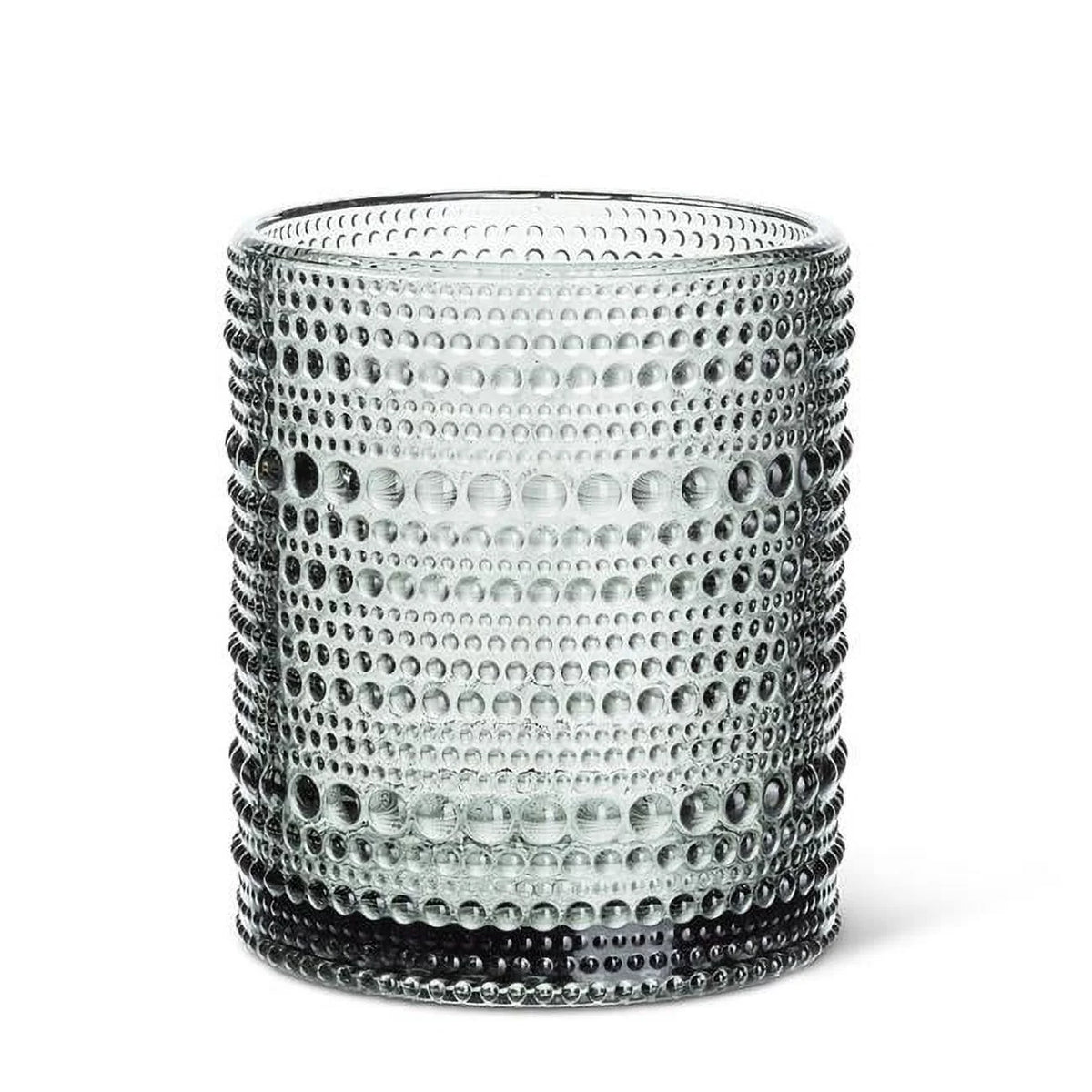 Grey Pebble Finish Tumbler X298