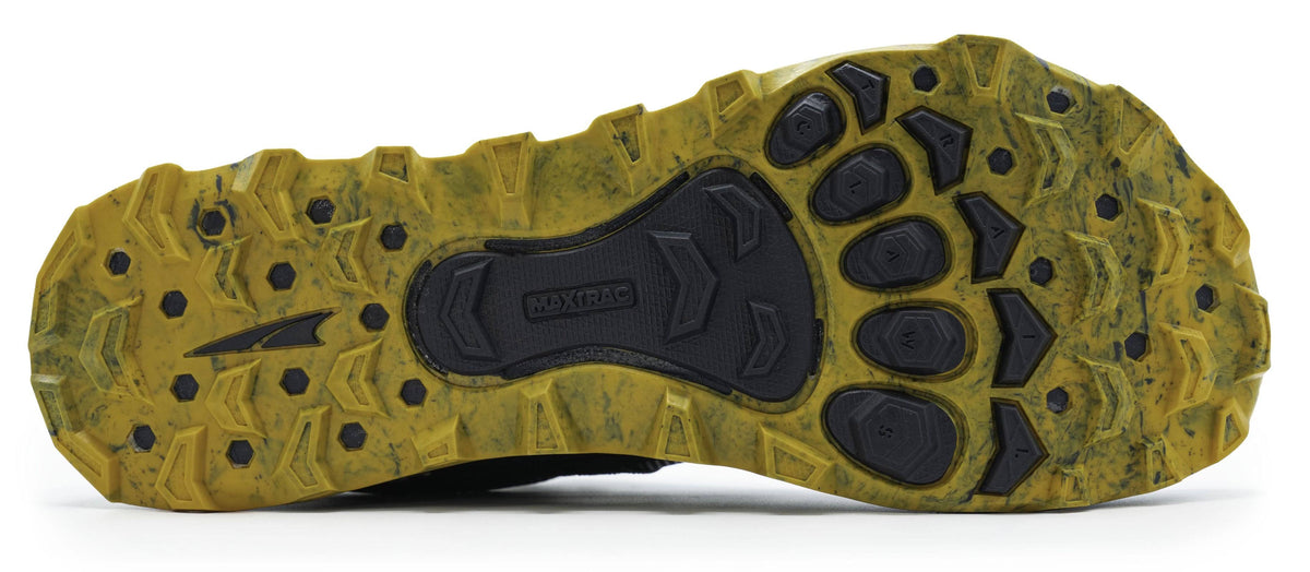 Carbon Trail Running Shoes X46834