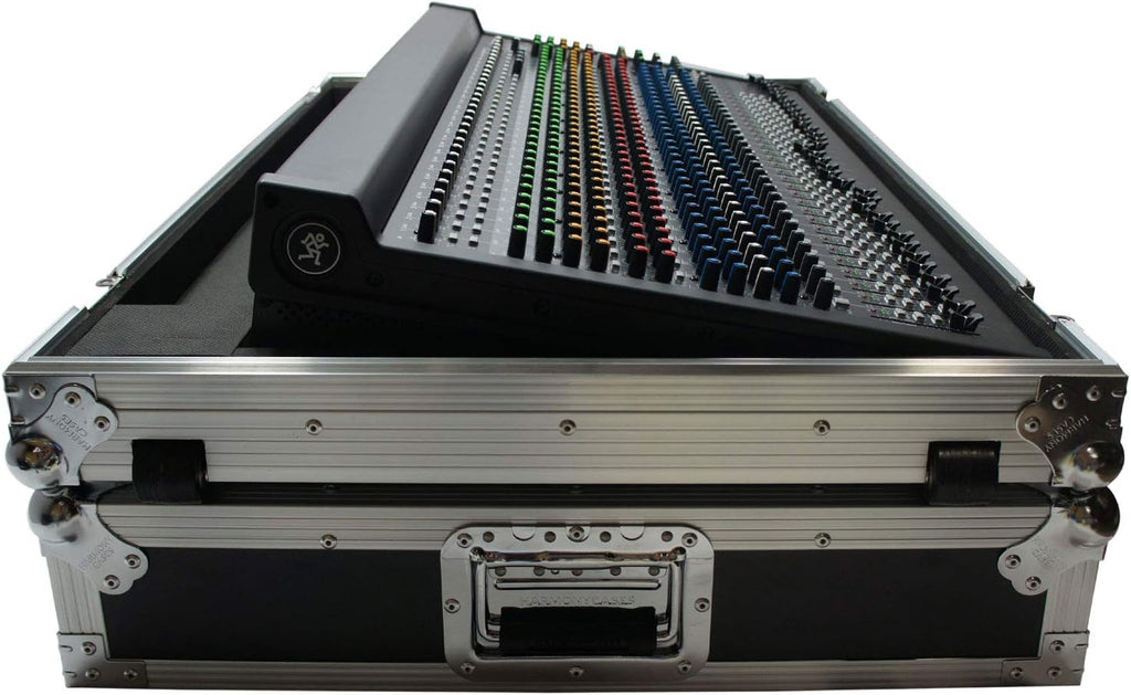 Flight Transport Road Custom Mixer Case Z674