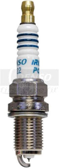 6 New DENSO Iridium Spark Plugs IK22# 5310 Pack of 2 J588