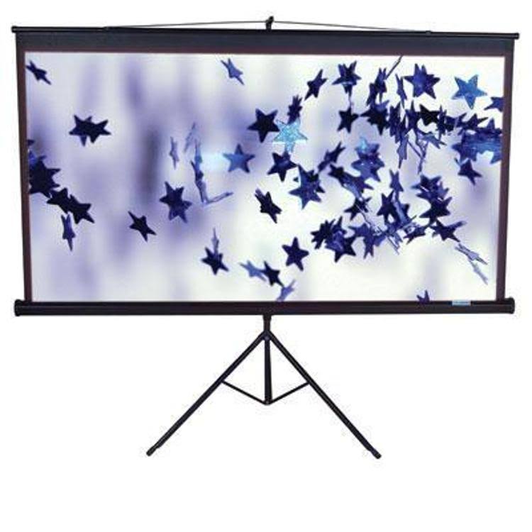 Portable Tripod Screen X810