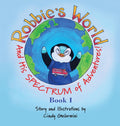 Hardcover Book I8399