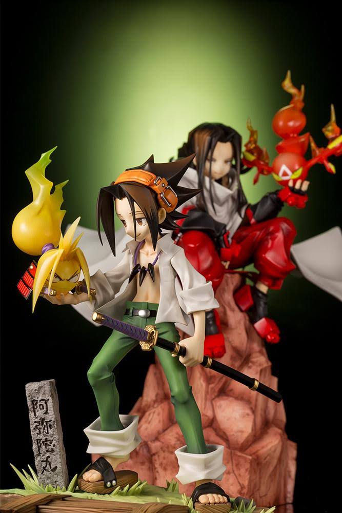 1/8 Scale Figure R95670