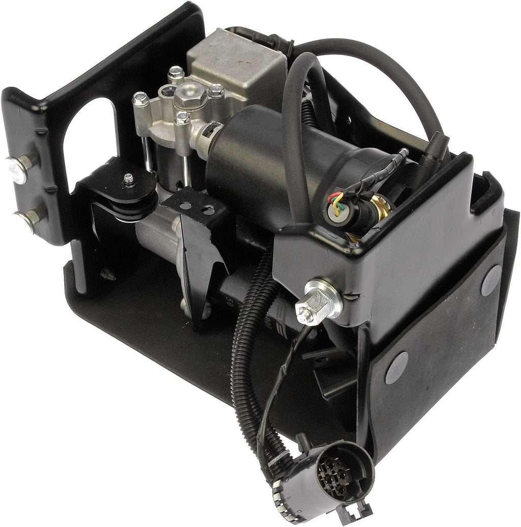 Air Suspension Compressor D165764