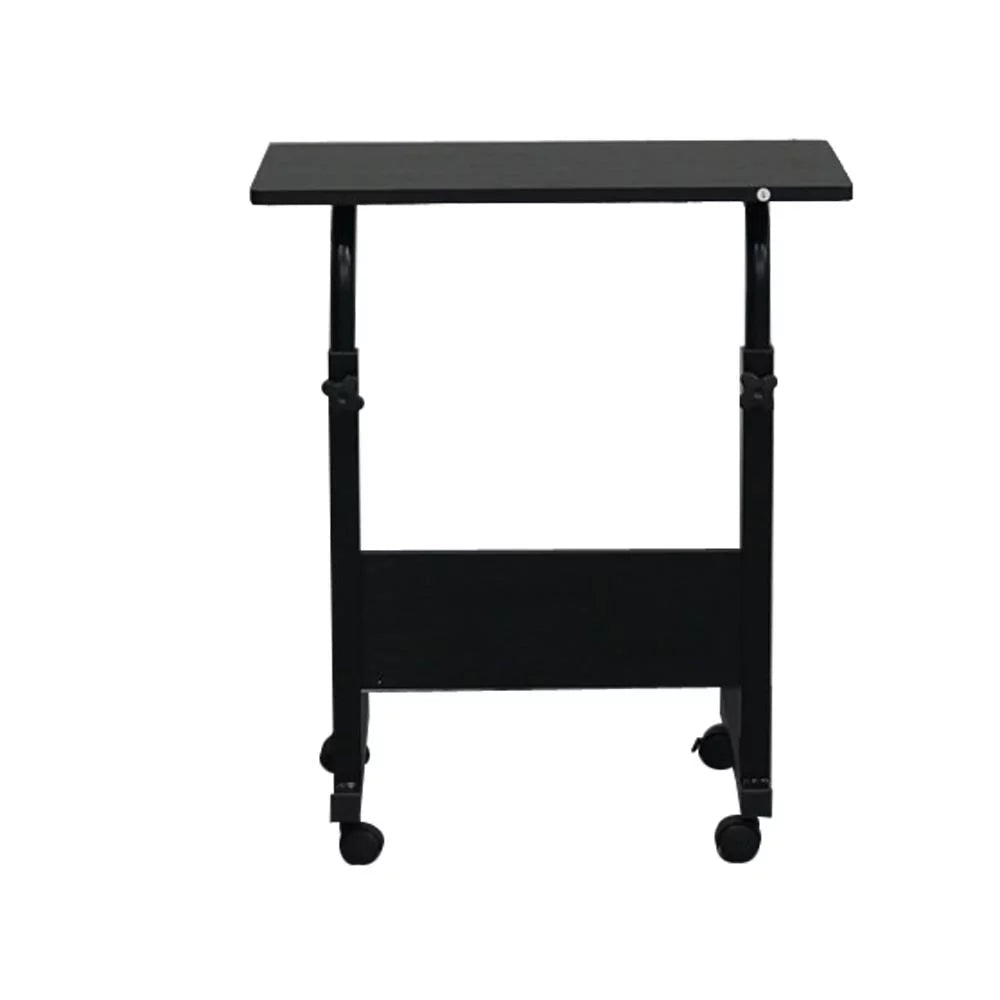 Adjustable Mobile Laptop Desk Cart Z3103