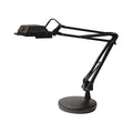 Black LED Task Light N261