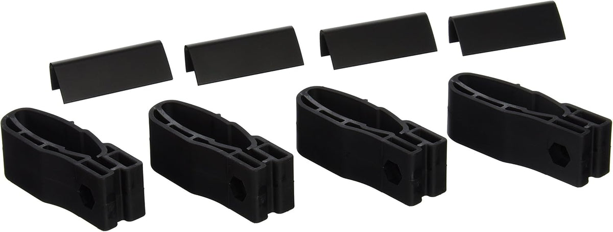 Set of 4 Roof Rack Mounting System U7306