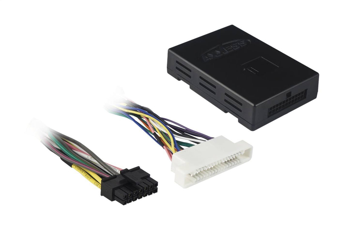 Data Interface for 2000-2005 GM F599