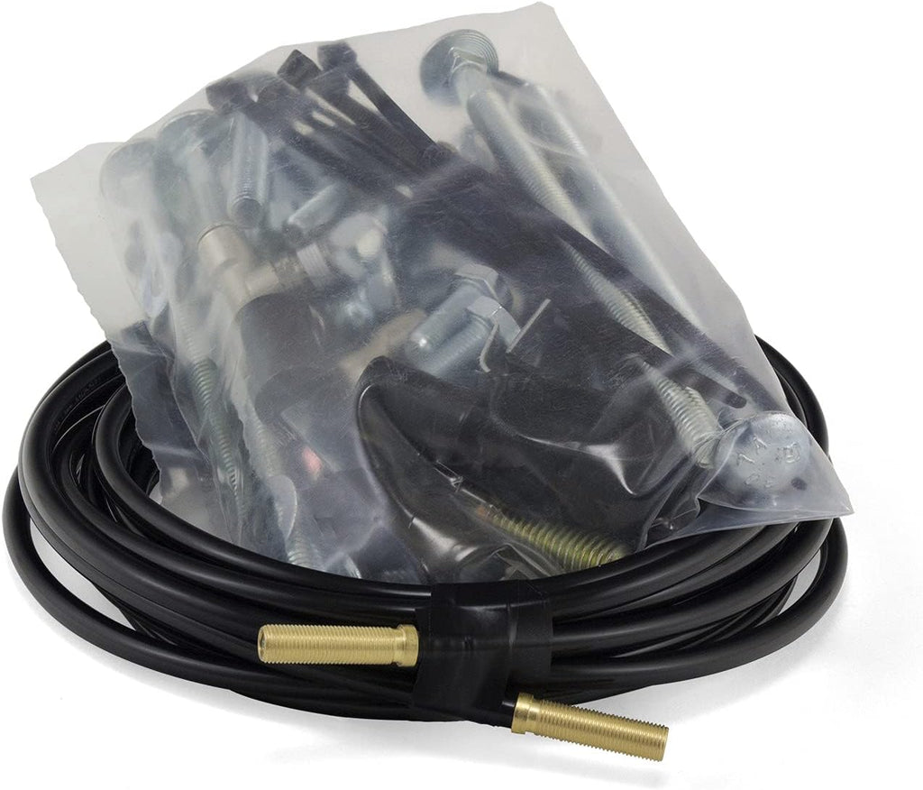 Air Suspension Kit J340