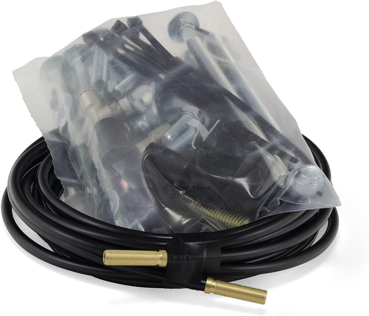 Air Suspension Kit J340