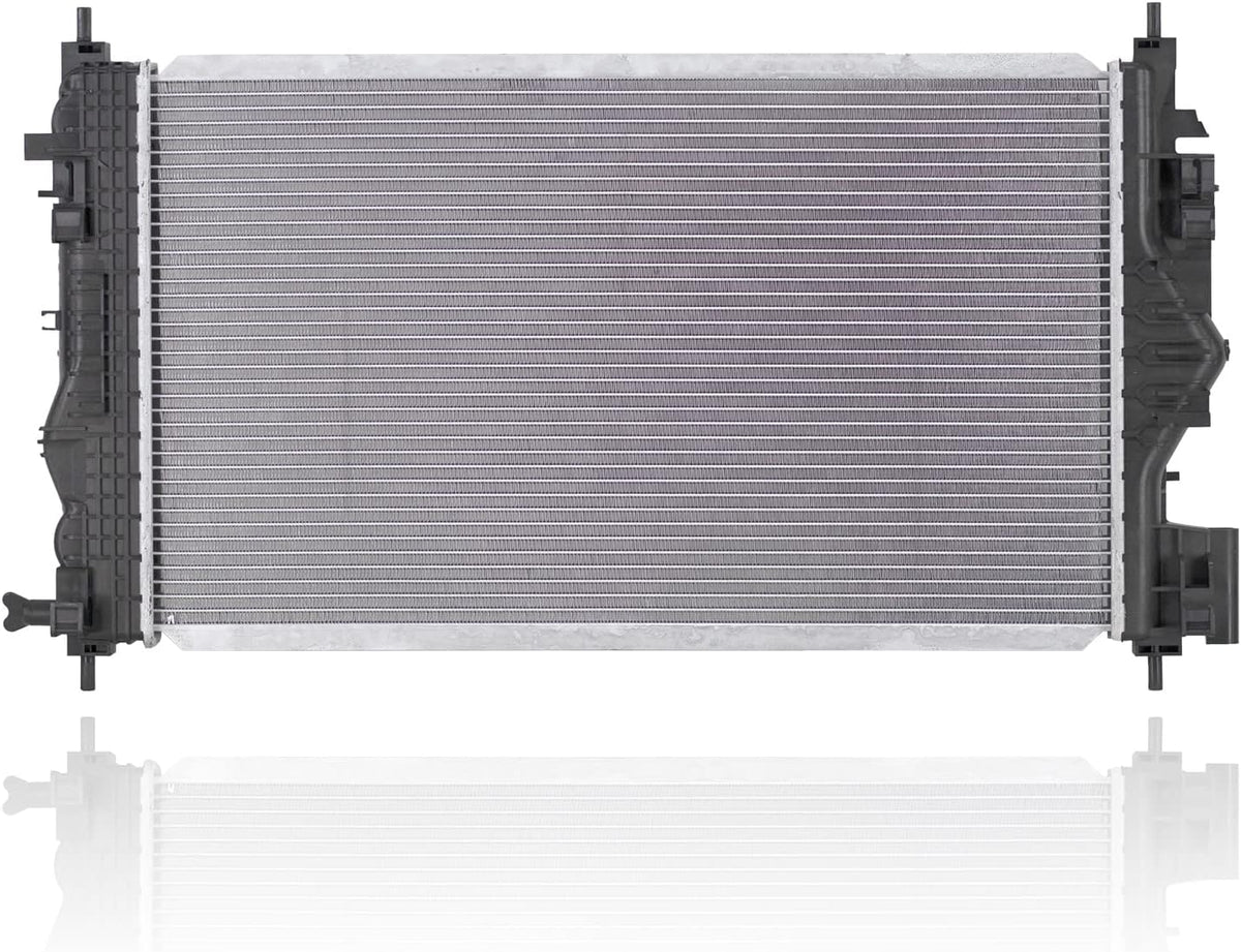 Radiator for 2014 Chevrolet Cruze 1.4/1.8L Automatic W6046