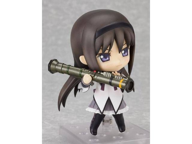 Akemi Homura Nendoroid Action Figure P5266