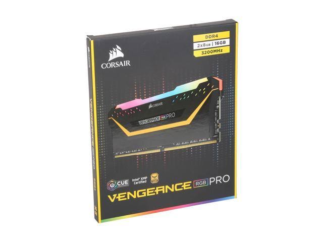 16GB Desktop Memory Y382855