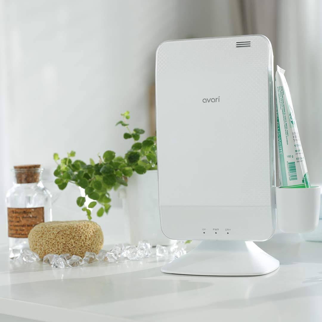 Toothbrush Sanitizer / Sterilizer W672089