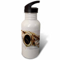 21 oz Sports Water Bottle H861