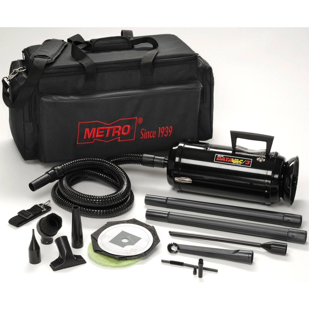 DataVac Pro Series T90942