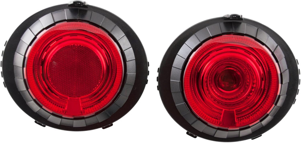 LED Tail Lights Q37205