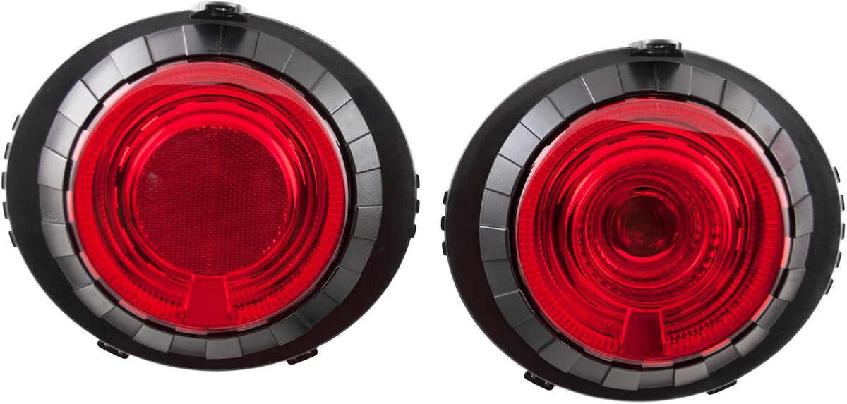 LED Tail Lights Q37205
