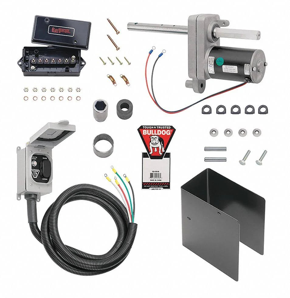 Powered Drive Kit Y1622