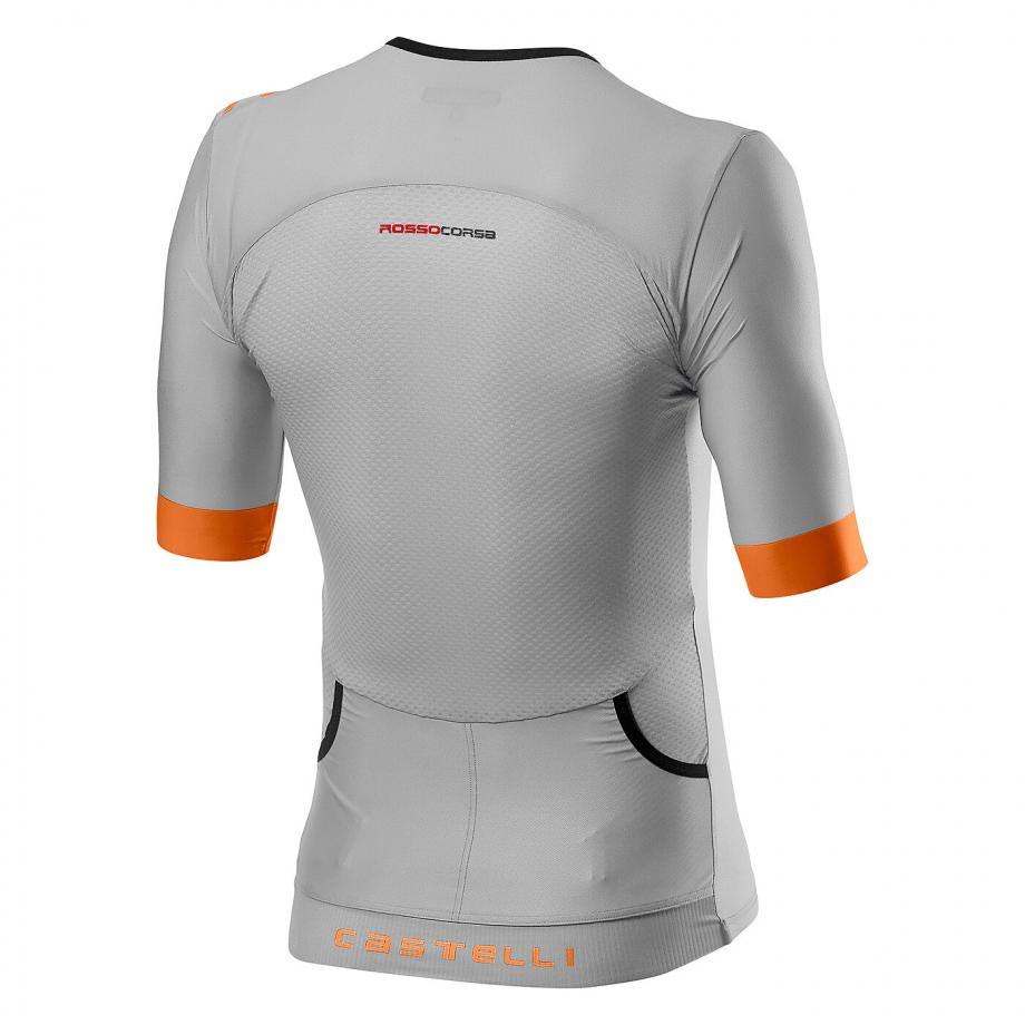 Red XXL Race Top L35828