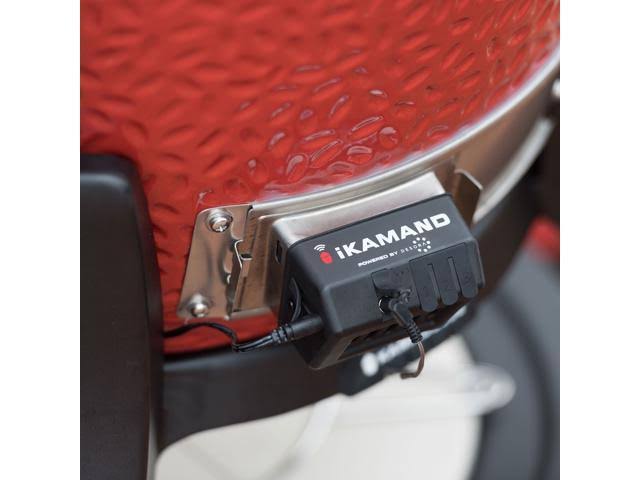 Kamado Joe Big Joe iKamand Smart Temperature Control T938