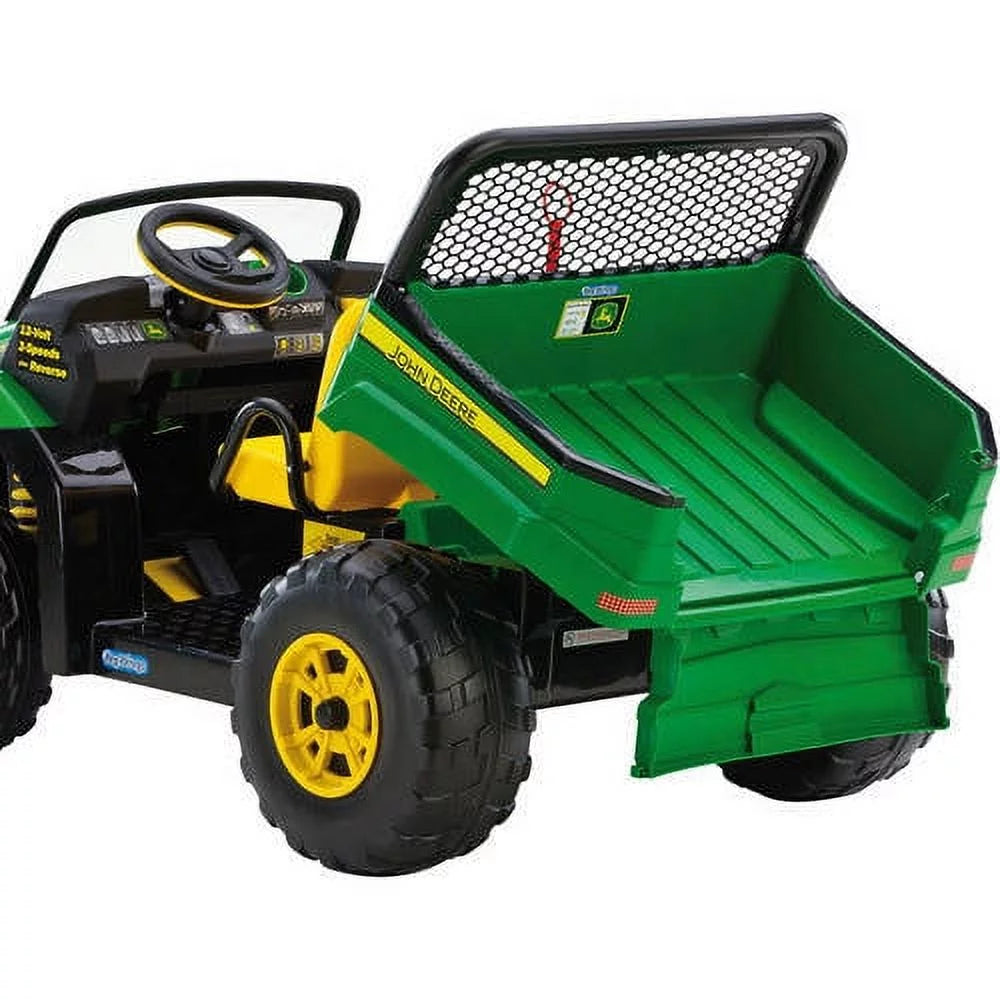 12-volt Battery-Powered Ride-On K97119