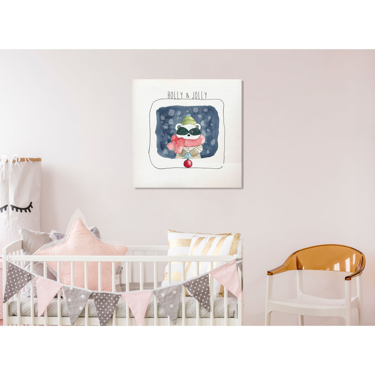 Gallery Wrapped Canvas 10x10 M310192