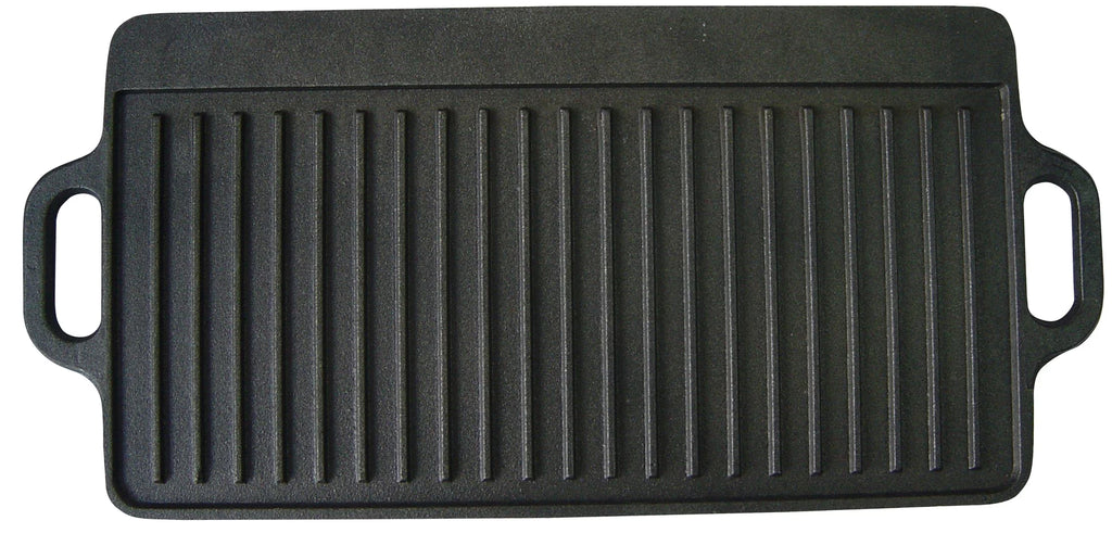 Reversible Cast Iron Griddle B231