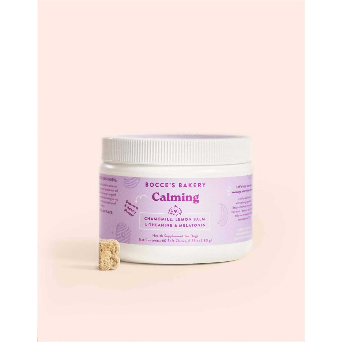 Calming Dog Supplements K467925