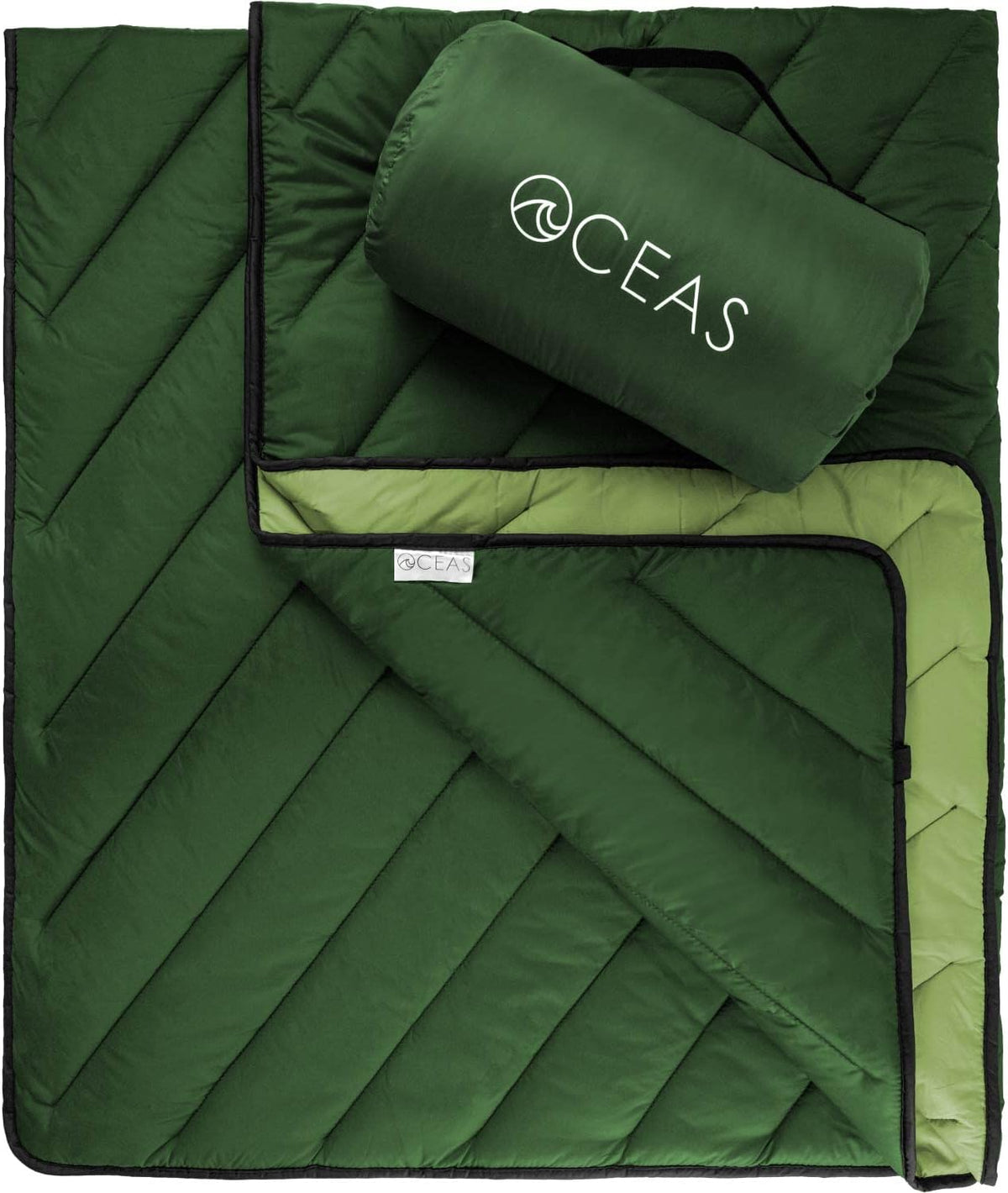 Packable Camping Blanket P42839