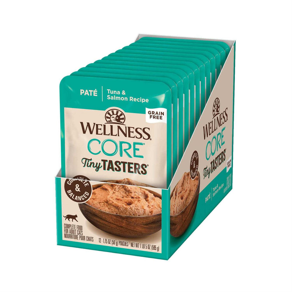 Wet Cat Food W73699