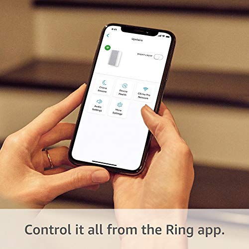 Ring Chime Pro P642