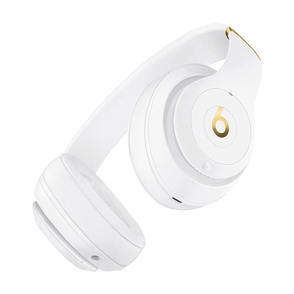 Wireless Noise Cancelling Headphones Matte Black E135216