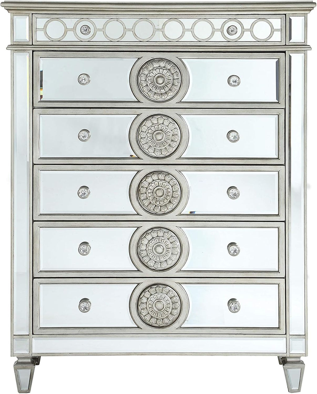 Mirrored Chest E605883